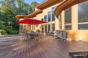 85 Norrans Ridge Dr, Ridgefield, CT 06877 - Photo 12