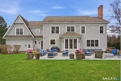 42 Easton Road, Westport, CT 06880 - Photo 4