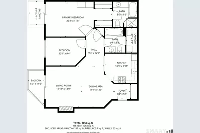 13 Harbour Close #13, New Haven, CT 06519 - Photo 26