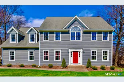 150 Horizon Lane, Glastonbury, CT 06033 - Photo 1