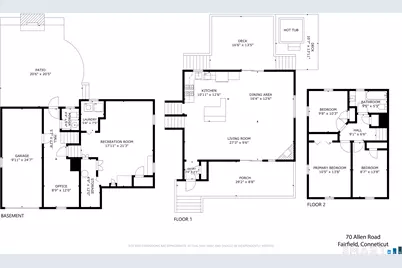 70 Allen Road, Fairfield, CT 06824 - Photo 36