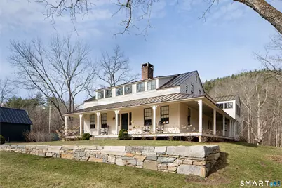 40 Music Mountain Road, Canaan, CT 06031 - Photo 1