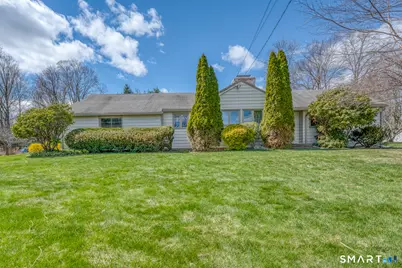 12 Orchard Road, Farmington, CT 06032 - Photo 1