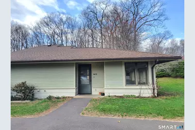 14 Sycamore Drive #D, Mansfield, CT 06268 - Photo 2