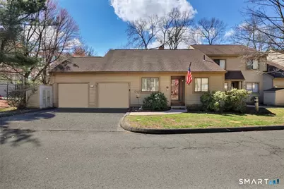 5 Haddam Drive #5, Avon, CT 06001 - Photo 1