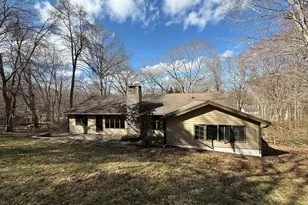 110 Town Woods Rd, Lyme, CT 06371 - Photo 6