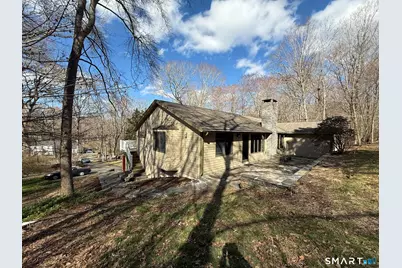 110 Town Woods Road, Lyme, CT 06371 - Photo 6