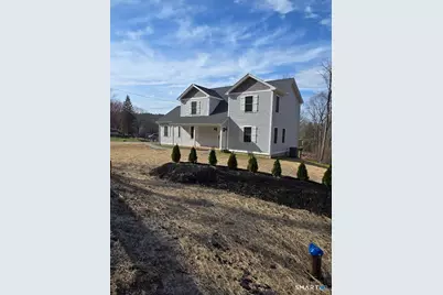 152 Davis Road, Harwinton, CT 06791 - Photo 1