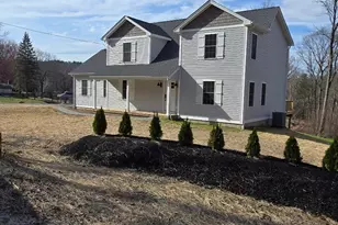 152 Davis Rd, Harwinton, CT 06791 - Photo 1