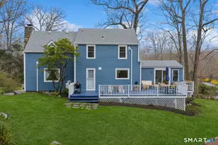 113 Range Rd, Wilton, CT 06897 - Photo 4