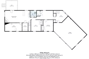 115 Pine Ridge Rd, Wilton, CT 06897 - Photo 36