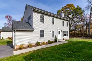 27 Deer Run Trail, Manchester, CT 06042 - Photo 36