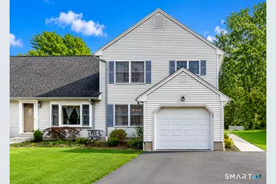 27 Deer Run Trail, Manchester, CT 06042 - Photo 1