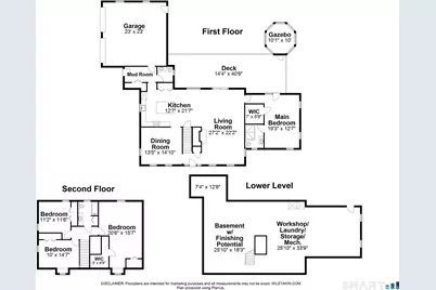 157 Highland Road, Mansfield, CT 06250 - Photo 32
