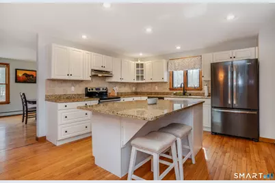 157 Highland Road, Mansfield, CT 06250 - Photo 4