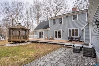 157 Highland Road, Mansfield, CT 06250 - Photo 18