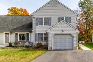 27 Deer Run Trail, Manchester, CT 06042 - Photo 1