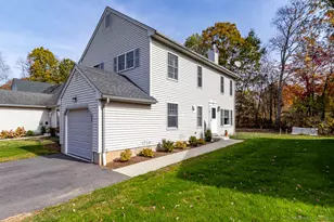 27 Deer Run Trail, Manchester, CT 06042 - Photo 36