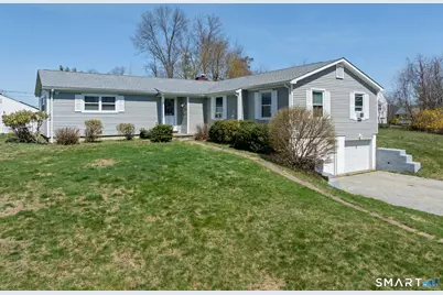 9 Evas Drive, Brookfield, CT 06804 - Photo 1