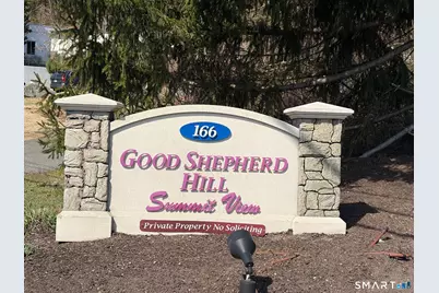 166 Old Brookfield Road #20B1, Danbury, CT 06811 - Photo 1