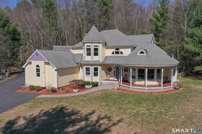 35 Hanson Road, Canton, CT 06019 - Photo 1