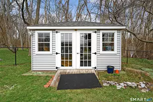 43 W Vine St, Stonington, CT 06379 - Photo 34