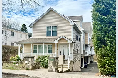 27 Ferris Avenue #4, Norwalk, CT 06854 - Photo 6