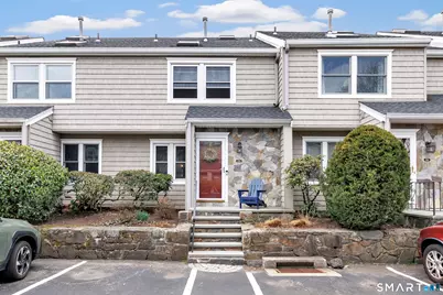 5 Glen Street #204, Greenwich, CT 06830 - Photo 1