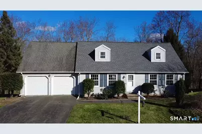 207 Timber Ridge Road, Middletown, CT 06457 - Photo 1