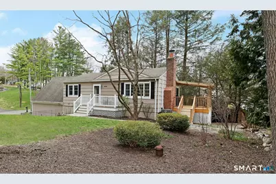 1 Rainbow Drive, Ridgefield, CT 06877 - Photo 1