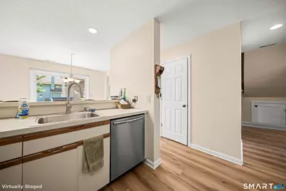 230 East Bass Lane #230, Suffield, CT 06078 - Photo 6