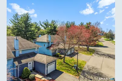 230 East Bass Lane #230, Suffield, CT 06078 - Photo 4