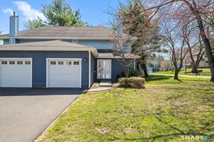 230 E Bass Ln, Suffield, CT 06078 - Photo 2