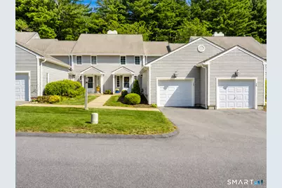 36 Copley Road, Glastonbury, CT 06073 - Photo 2