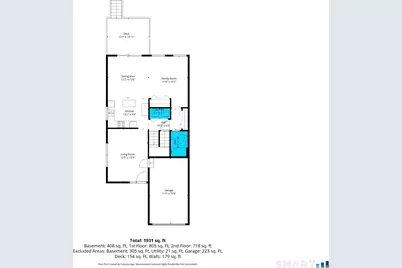 11 Windy Ridge Place #11, Waterford, CT 06385 - Photo 14