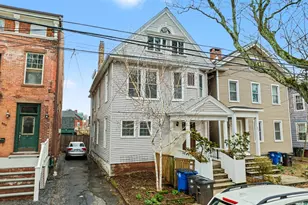 219 Dwight St, New Haven, CT 06511 - Photo 2