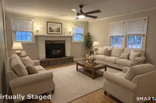 69 Cisar Rd, Willington, CT 06279 - Photo 4