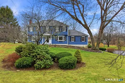 792 Wrights Crossing Road, Pomfret, CT 06259 - Photo 4