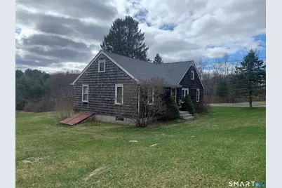 125 East Street, Stafford, CT 06076 - Photo 2