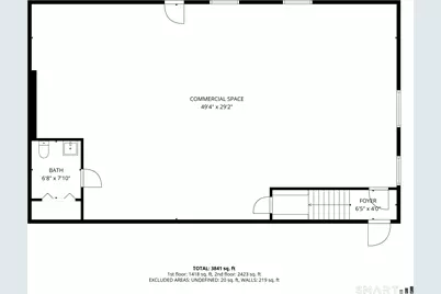 158 South Broad Street #A, Stonington, CT 06379 - Photo 6