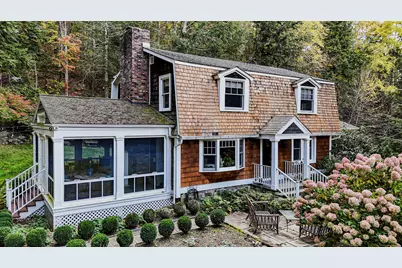 102 Westwoods Road #1, Sharon, CT 06069 - Photo 2