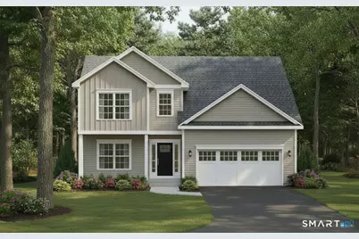 Lot 2 Woods Way Drive, Shelton, CT 06484 - Photo 1