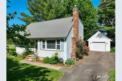 90 Old Brickyard Lane, Berlin, CT 06037 - Photo 4
