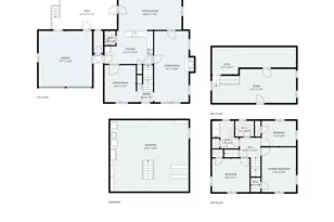 90 Toilsome Hill Rd, Fairfield, CT 06825 - Photo 40