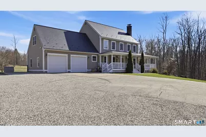 214 James Road, Ashford, CT 06278 - Photo 2