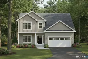 Lot 4 Woods Way Dr, Shelton, CT 06484 - Photo 1