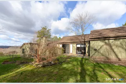 738 Heritage Village #A, Southbury, CT 06488 - Photo 2