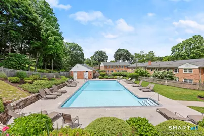 111 Heritage Hill Road #111, New Canaan, CT 06840 - Photo 22