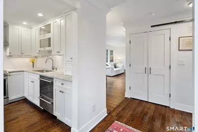 111 Heritage Hill Road #111, New Canaan, CT 06840 - Photo 8