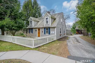 15 High St, Suffield, CT 06078 - Photo 4